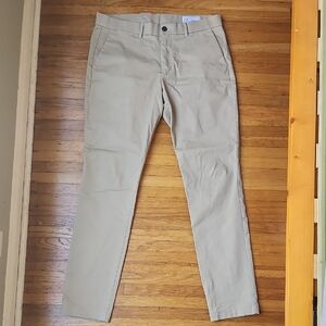 Gap Chino Pants Light Khaki 34/32